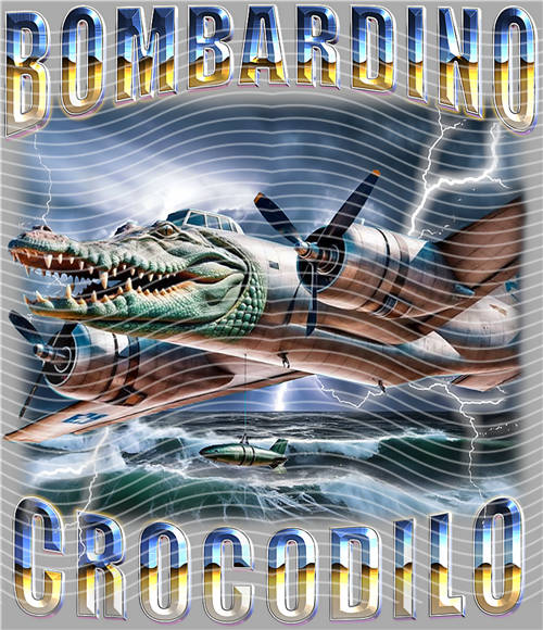 Tung Tung sahur-TT 186